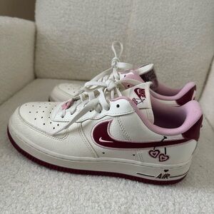 Women’s Air Force 1 Low ‘Valentines Day 2023’